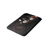 ベース2 bmcnm バスマット (アングル)