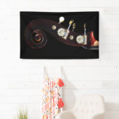 ベース2 bnrcnm 横断幕 (インサイチュ)