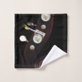 ベース2 bta バスタオルセット (ウォッシュタオル)