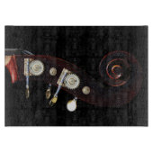 ベース2 cbcnm カッティングボード (正面)