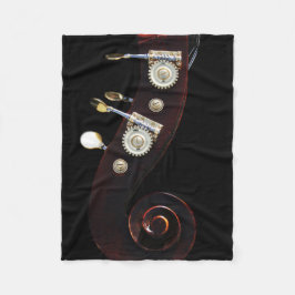 ベース2 fbcna フリースブランケット