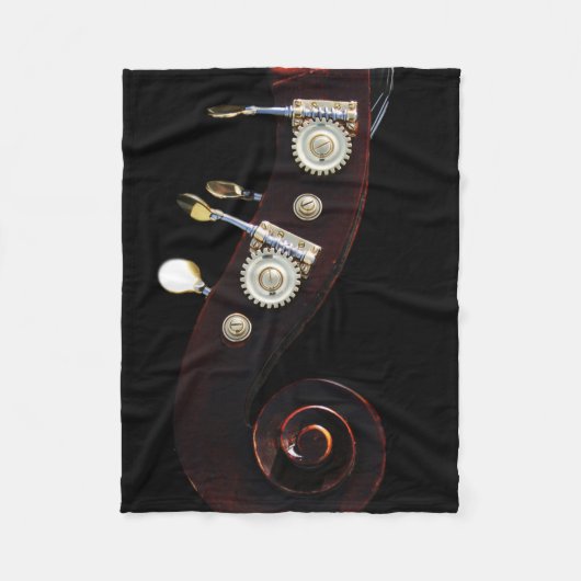 ベース2 fbcna フリースブランケット (正面)