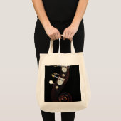 ベース2 gtcna トートバッグ (正面(商品))