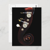 ベース2 pccnm ポストカード (正面/裏面)