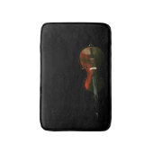 ベース3 bma バスマット (正面縦)