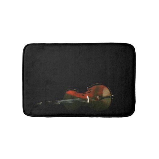 ベース3 bma バスマット (正面)