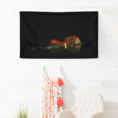 ベース3 bnrcna 横断幕 (インサイチュ)