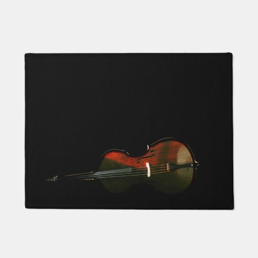 ベース3 dmcnm ドアマット (正面)