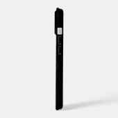 ベース3 ipha iPhone 15ケース (左側面)