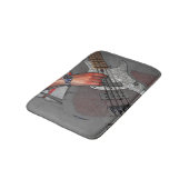 ベース4 bmcnm バスマット (アングル)