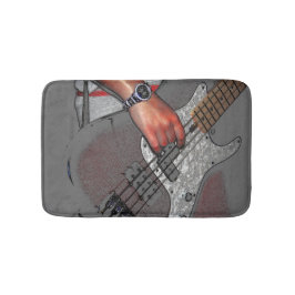 ベース4 bmcnm バスマット