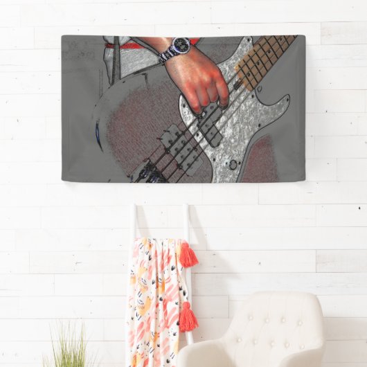 ベース4 bnrcna 横断幕 (インサイチュ)