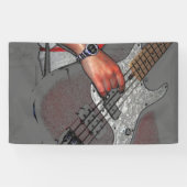 ベース4 bnrcna 横断幕 (横)