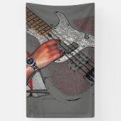 ベース4 bnrcnm 横断幕 (縦)