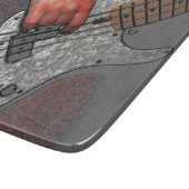 ベース4 cbcnm カッティングボード (角)