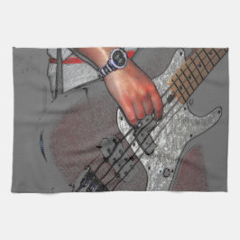 ベース4 ktcna キッチンタオル