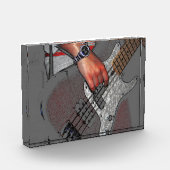 ベース4 pbcna フォトブロック (左)