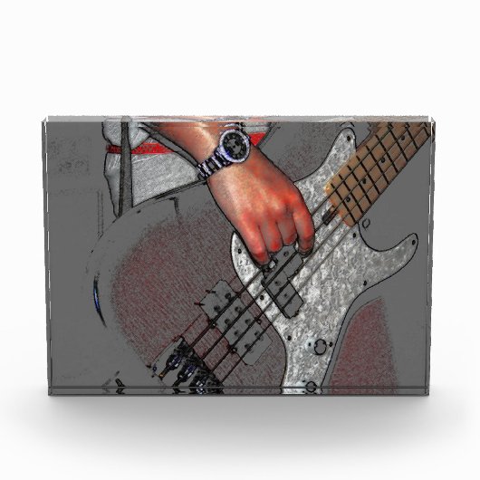 ベース4 pbcnm フォトブロック (正面)