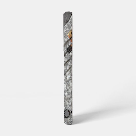 ベース4 sgcna samsung galaxyケース (左側面)