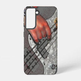 ベース4 sgcna samsung galaxy s21ケース