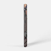 ベース4 sgcna samsung galaxyケース (右側面)