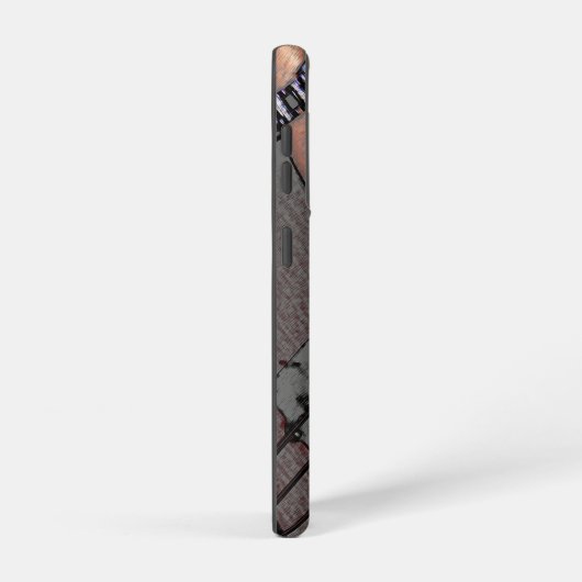 ベース4 sgcnm samsung galaxyケース (右側面)