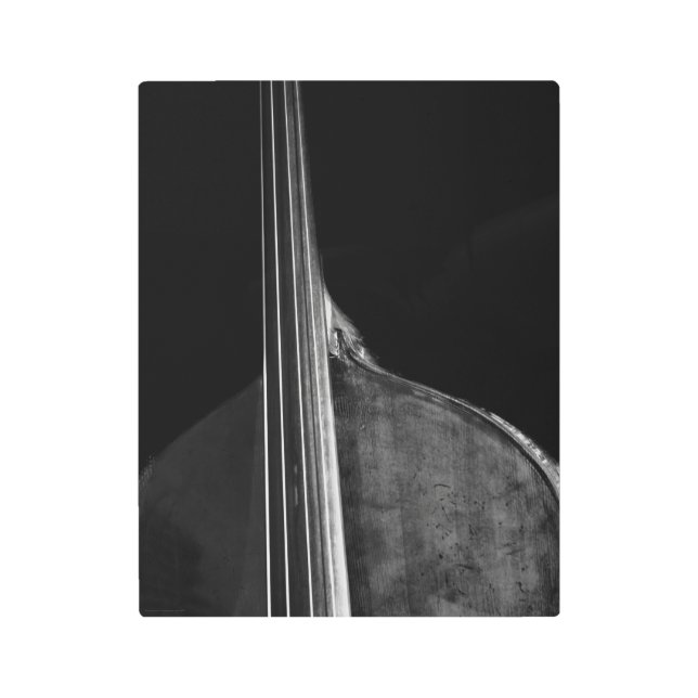 ベース5 11x14 (27.5x35cm)ワメナ メタルプリント (正面)