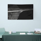 ベース5 bnrcna 横断幕 (トレードショー)