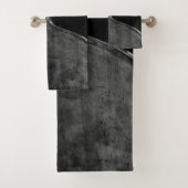 ベース5 btcna バスタオルセット (インサイチュ)