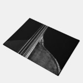 ベース5 dmcna ドアマット (アングル)