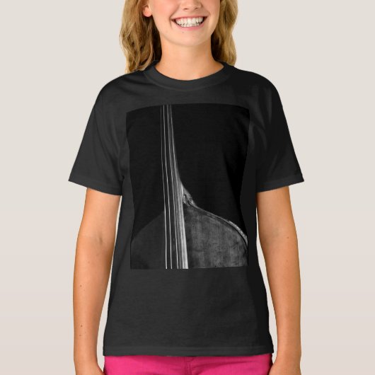 ベース5 gcnm tシャツ (正面)