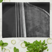 ベース5 kta キッチンタオル (折り畳み)