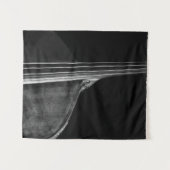 ベース5 wtcna タペストリー (正面(横))