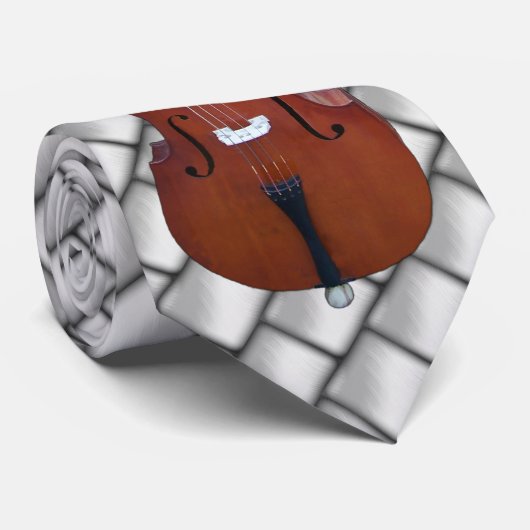 ベース – オングレー ネクタイ (ロール)