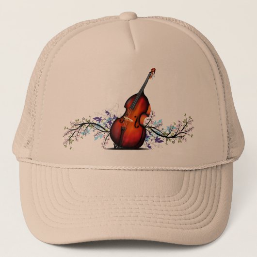 ベース キャップ (正面)