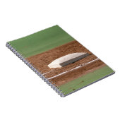 ベース ノートブック (右側)