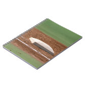 ベース ノートブック (左側)