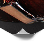 ベース – プリント (角)