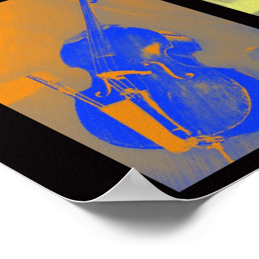 ベース – プリント (角)