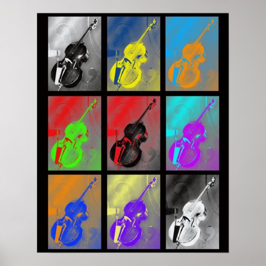 ベース – プリント (正面)