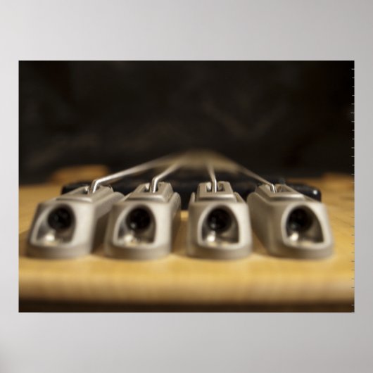 ベース ポスター (正面)