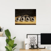 ベース ポスター (ホームオフィス)