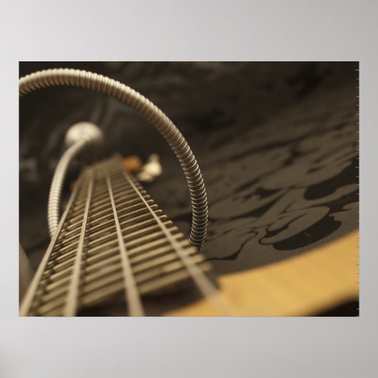 ベース ポスター (正面)