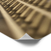 ベース ポスター (角)