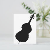 ベース ポストカード (スタンド正面)