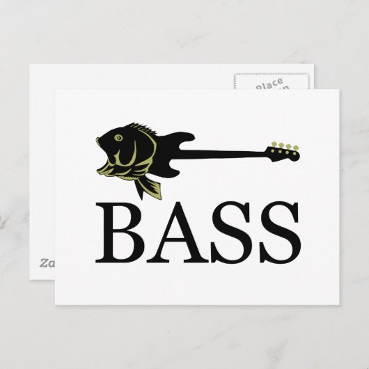 ベース ポストカード (正面/裏面)