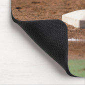 ベース マウスパッド (コーナー)