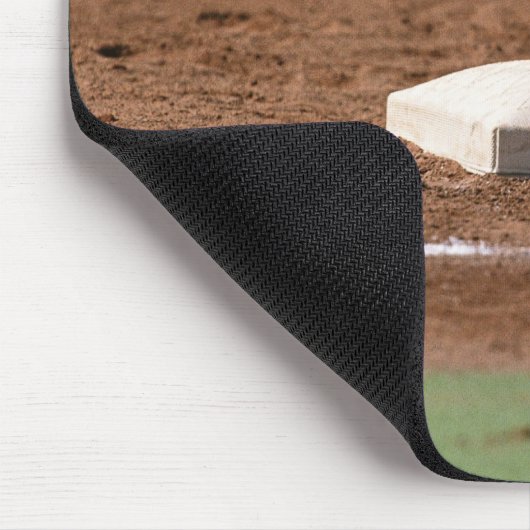 ベース マウスパッド (コーナー)