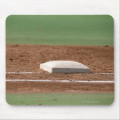 ベース マウスパッド (正面)