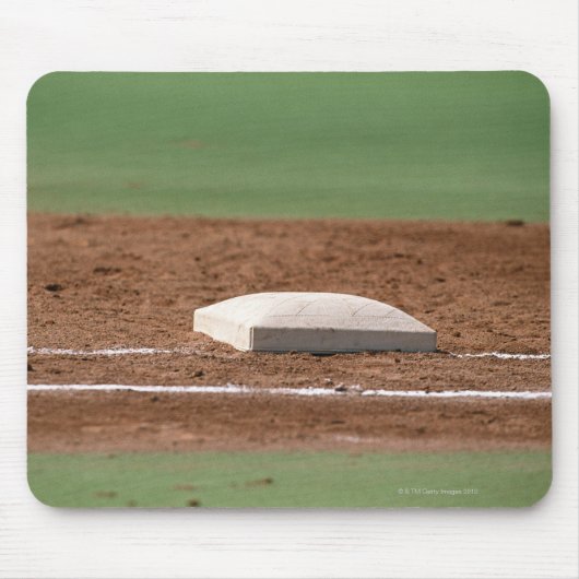 ベース マウスパッド (正面)